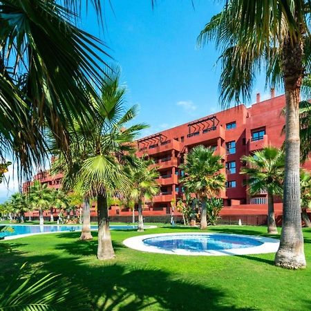 Atico De Lujo Playa Granada, Blue&Green Apartment Motril Ngoại thất bức ảnh