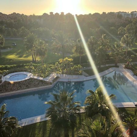 Atico De Lujo Playa Granada, Blue&Green Apartment Motril Ngoại thất bức ảnh