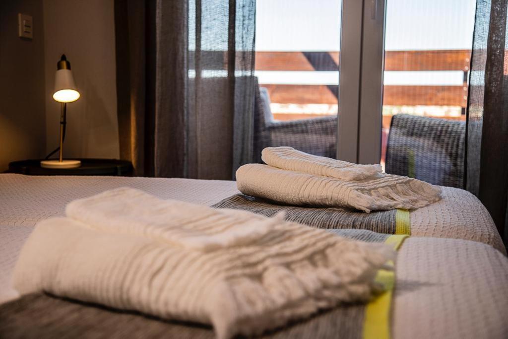 Atico De Lujo Playa Granada, Blue&Green Apartment Motril Ngoại thất bức ảnh