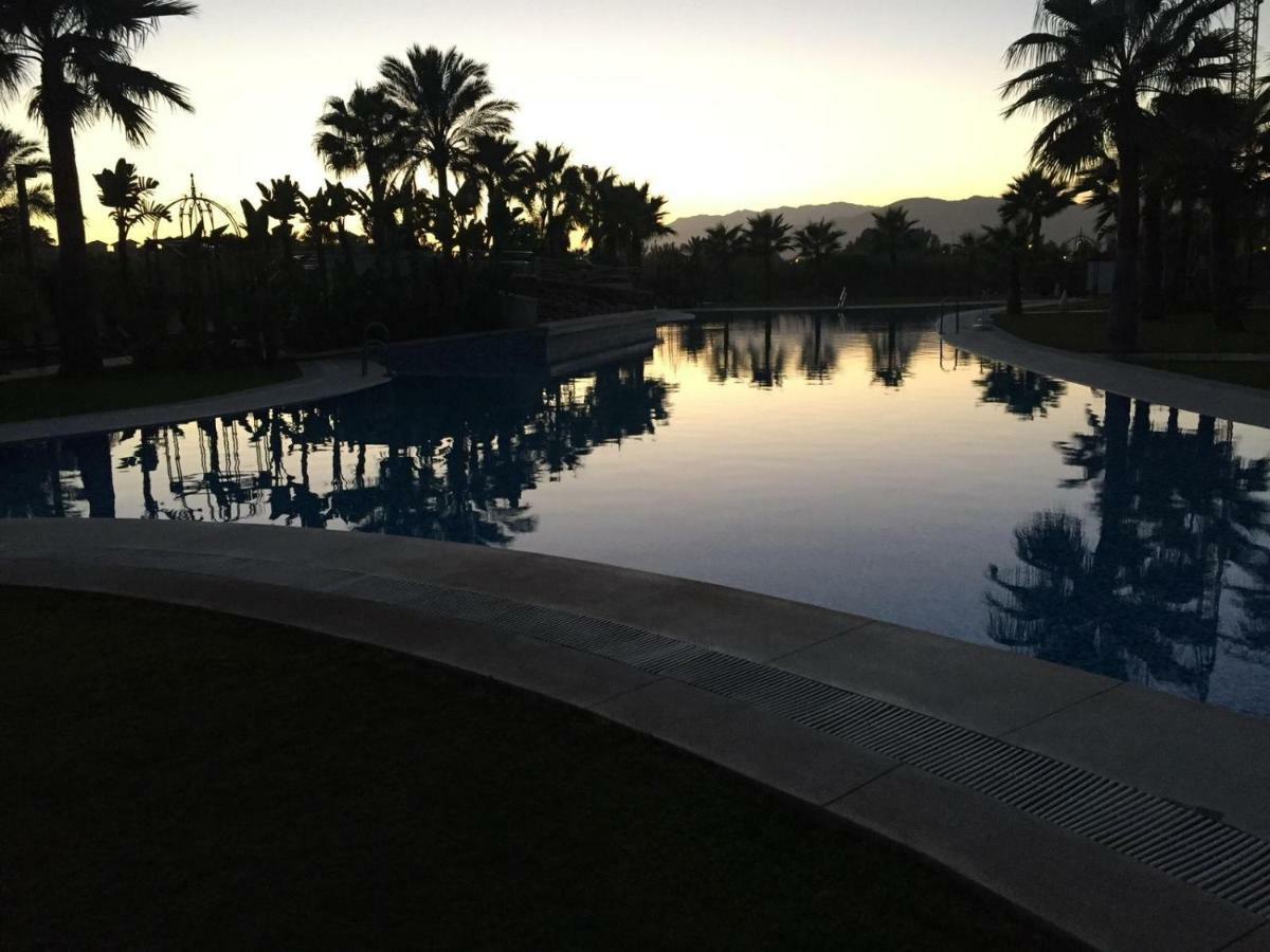 Atico De Lujo Playa Granada, Blue&Green Apartment Motril Ngoại thất bức ảnh