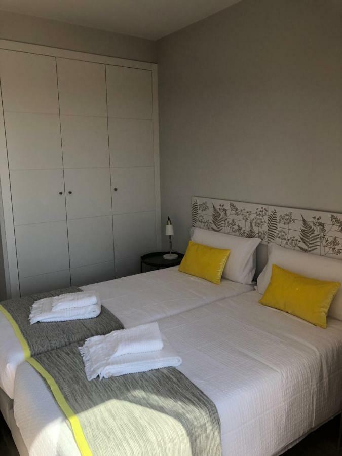 Atico De Lujo Playa Granada, Blue&Green Apartment Motril Ngoại thất bức ảnh
