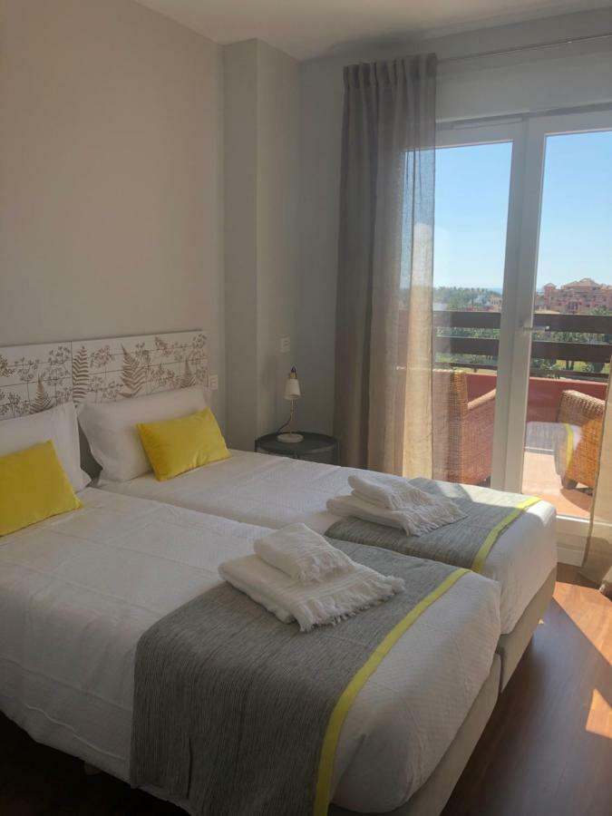 Atico De Lujo Playa Granada, Blue&Green Apartment Motril Ngoại thất bức ảnh
