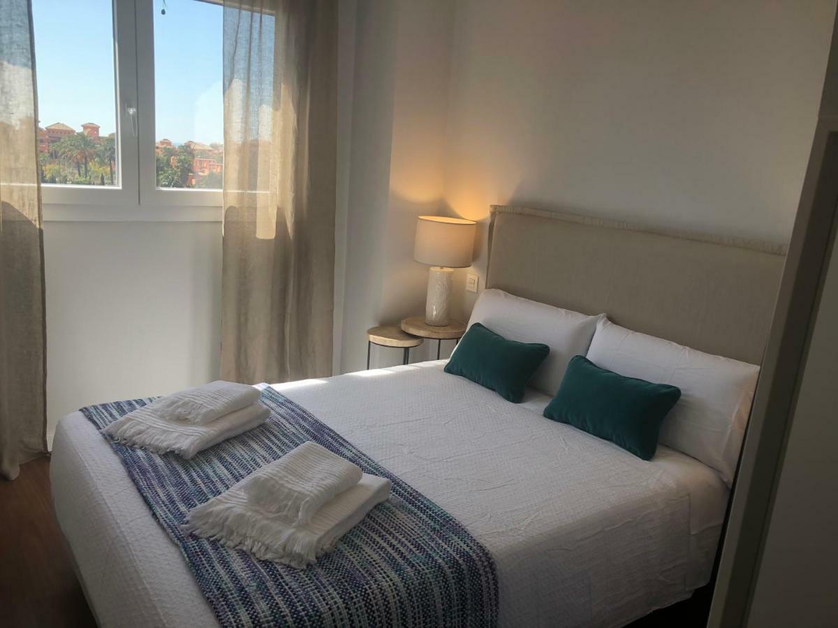 Atico De Lujo Playa Granada, Blue&Green Apartment Motril Ngoại thất bức ảnh