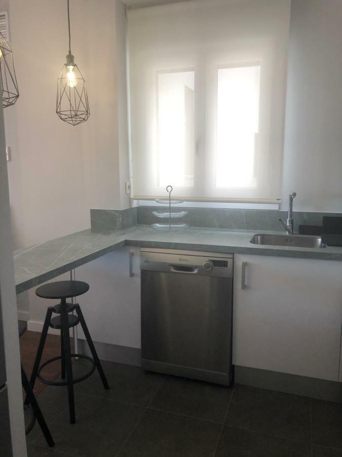 Atico De Lujo Playa Granada, Blue&Green Apartment Motril Ngoại thất bức ảnh