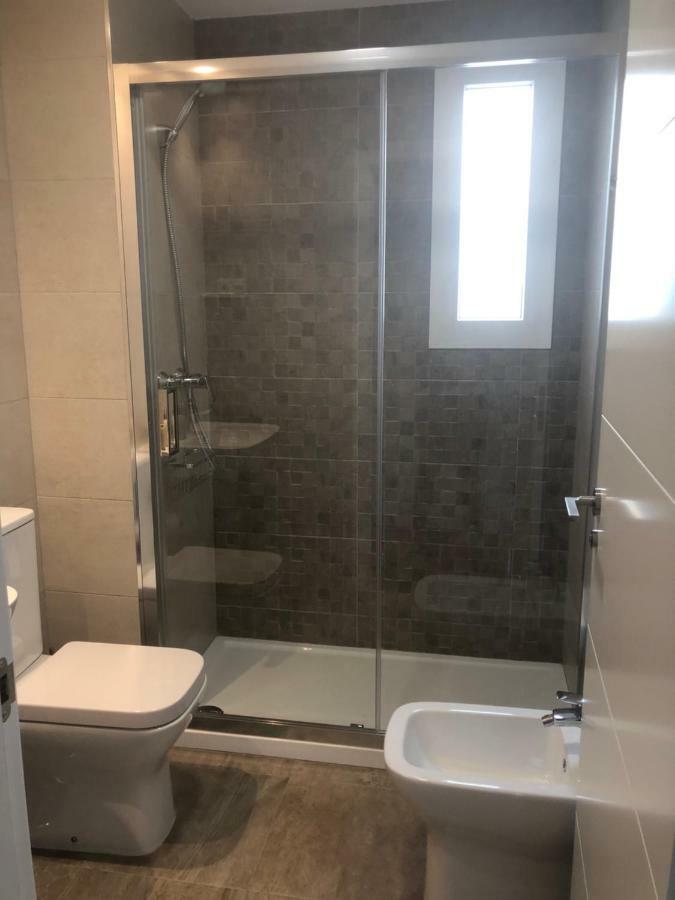 Atico De Lujo Playa Granada, Blue&Green Apartment Motril Ngoại thất bức ảnh